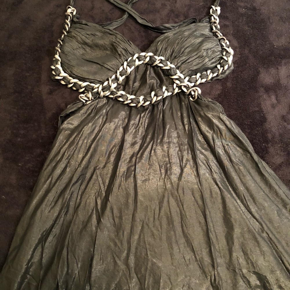 M I A M I Dress